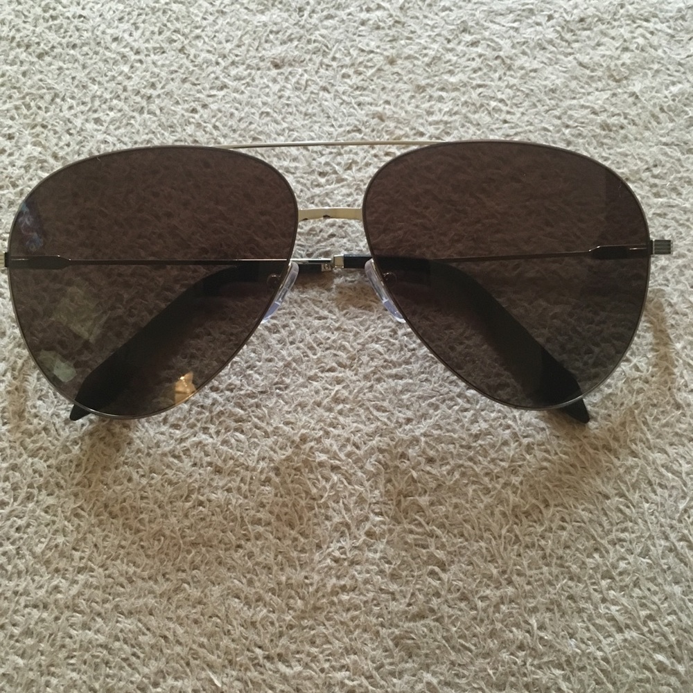 Victoria Beckham sunglasses